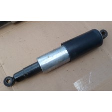 REAR SHOCK ABSORBER - COVERED SPRING - ONE PIECE